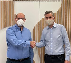 Jesús García Puertas, CEO de Grupo La Caña, nuevo presidente de Ecohal