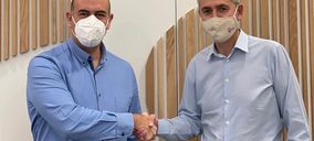 Jesús García Puertas, CEO de Grupo La Caña, nuevo presidente de Ecohal