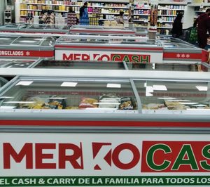 Merkocash inaugura tienda y proyecta otra apertura