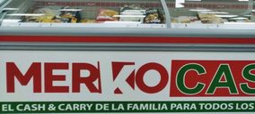 Merkocash inaugura tienda y proyecta otra apertura