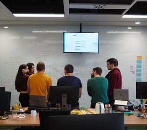 Glovo crea un nuevo hub tecnológico en Madrid