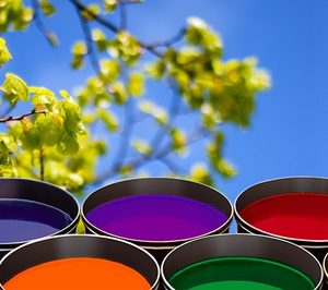 Hubergroup sigue mejorando la sostenibilidad de sus productos