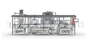 Krones lanza ‘Barifill Canto’