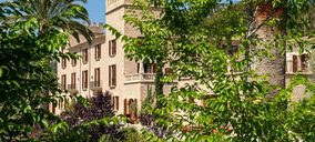 El hotel de lujo Castell Son Claret estrena nuevo restaurante