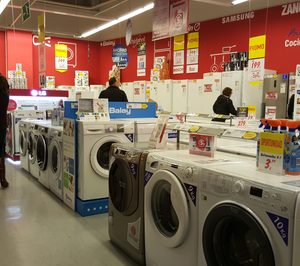 La Gama Blanca mantiene el ritmo ascendente en el primer trimestre de 2021