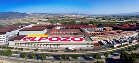 ElPozo proyecta una importante inversión en nuevas instalaciones logísticas