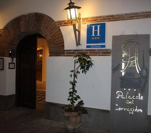 El Ayuntamiento de Almuñécar saca a concurso un hotel-boutique