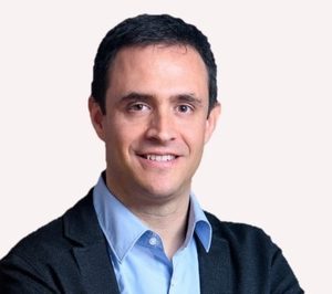 Ángel Ortiz, nuevo director de ciberseguridad en Cisco España