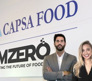 KM Zero Food Innovation Hub y CAPSA FOOD se alían para impulsar startups