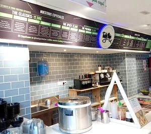 Tasty Poke ejecuta sus primeras aperturas en 2021