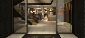 Panoram Hotel Management firma su cuarto Hilton