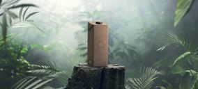 Nueva campaña de Tetra Pak, en su camino hacia el envase mas sostenible