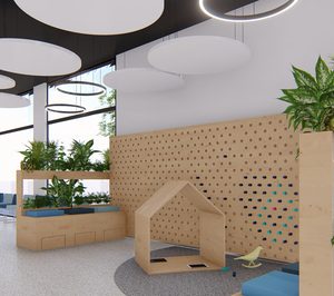 Vithas construirá un centro médico frente a su hospital de Castellón