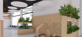 Vithas construirá un centro médico frente a su hospital de Castellón