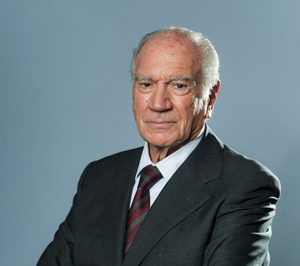 Fallece Mariano Puig Planas, expresidente de Puig