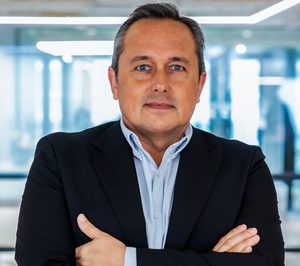 AmRest nombra al presidente de La Tagliatella, Luis Comas, nuevo director general de la compañía