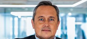 AmRest nombra al presidente de La Tagliatella, Luis Comas, nuevo director general de la compañía