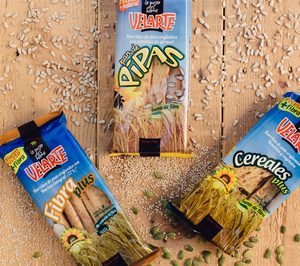 La logística es consustancial al nuevo plan de negocio de Velarte