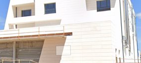 El Grupo Latorre ultima la apertura de su primer hospital en Soria