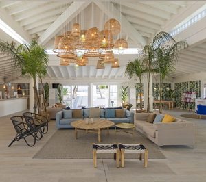 Atom concluye las obras de ampliación del Fergus Club Europa