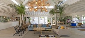 Atom concluye las obras de ampliación del Fergus Club Europa