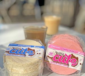 CG Sport Tech trabaja para entrar en retail con su línea de alimentación saludable