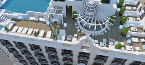 Silken lidió con resultados negativos en 2020 y prepara dos incorporaciones para 2021