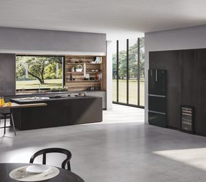 Haier lanza sus nuevos frigoríficos F+ capaces de eliminar el 99% de las bacterias