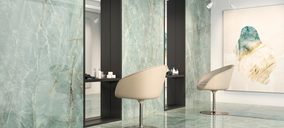 Gala presenta Gigantic, sus nuevos revestimientos y pavimentos en formato supergrande