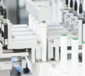 Festo presenta sus novedades para la industria 4.0