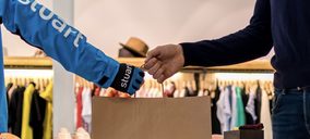 External Delivery, el nuevo servicio de Stuart para ofrecer envíos más baratos y simplificados a los restaurantes