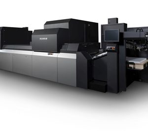 Fujifilm presenta novedades en impresión digital