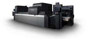 Fujifilm presenta novedades en impresión digital