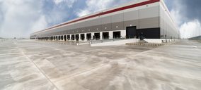 P3 Logistic Parks Spain entra en Castellón y apunta a Euskadi y Andalucía como próximos destinos