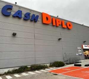 CashDiplo comienza su nueva etapa con la apertura de un Cash Diplo Family