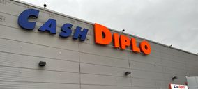 CashDiplo comienza su nueva etapa con la apertura de un Cash Diplo Family