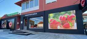 Gadisa alcanza las 200 franquicias Claudio