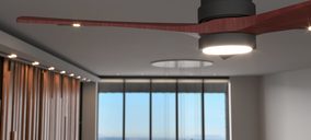 Cecotec amplía su gama de ventiladores de techo