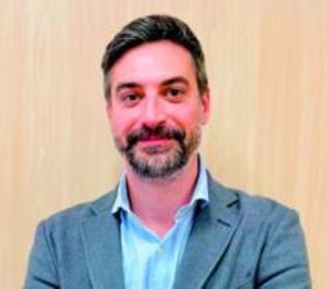 Borja Castelló, nuevo gerente adjunto en Grupo HDF