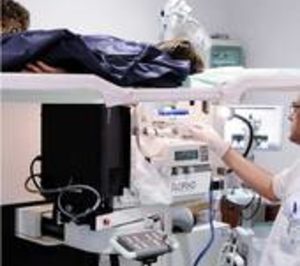 Se presenta en Barcelona el International Breast Cancer Center