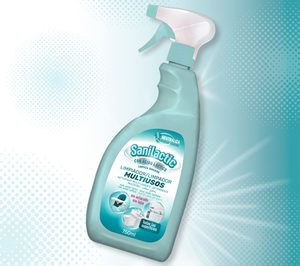 Grupo Romar Global Care crea una nueva marca para la limpieza del hogar