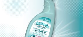 Grupo Romar Global Care crea una nueva marca para la limpieza del hogar