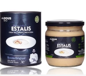 Aldous Bio abre la primera ventana de novedades de 2021 con su nueva familia de cremas ecológicas