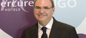 Jean-Charles Delgado sale de Accor, pero no abandona el mercado hotelero