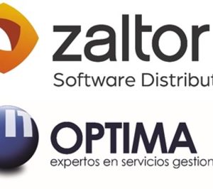 Zaltor y Optima IT se unen para reforzar su posición en la distribución IT en Iberia