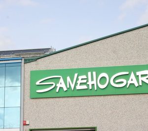 Sanehogar desembarca en Extremadura con cinco nuevos almacenes