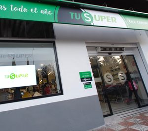 Tu Súper se alía con Ladorian para introducir la IA en su negocio