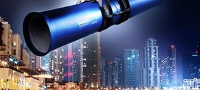 Saint-Gobain vende su negocio de tuberías en China