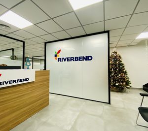 Riverbend coge impulso renovando la fábrica y desarrollando nuevos negocios