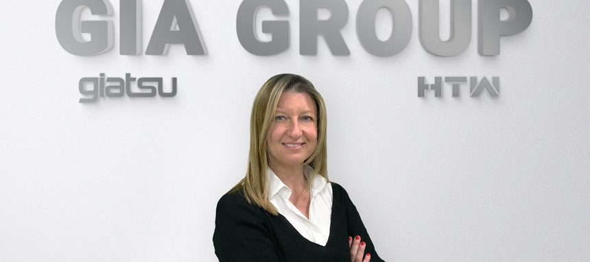 Mónica Cuatrecases, nueva directora de Marketing de Gia Group
